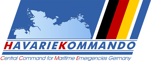 Logo Havariekommando
